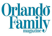 Orlando Family Magazine Logo