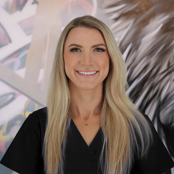 Dr. Alison Novakovic