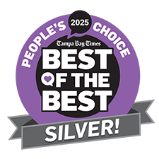 Tampa Bay Times Best of the Best 2025